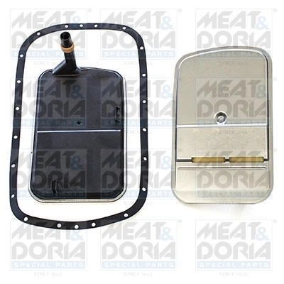 Hydraulic Filter Kit, automatic transmission